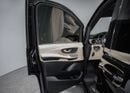 Mercedes Maybach V Class Maybach