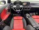 Mercedes-Benz A 45 S AMG 4MATIC+ 2020 Mercedes Benz A45s AMG 4MATIC, Dec 2025 Mercedes Warranty, Full Options, Low Kms, GCC