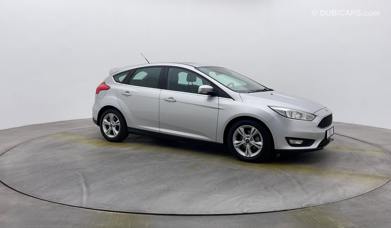 Ford Focus Ambiente 1500