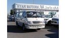 King Long Kingo NEW 2021 MODEL WITH LATHER SEATS, MANUAL TRANSMISSION, AUTOMATIC WINDOWS,15 SEATS, GREAT OFFER HURRY