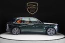 Rolls-Royce Cullinan Rolls Royce Cullinan