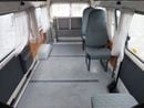 Toyota Hiace 2000 TOYOTA HIACE VAN RHD DIESEL AUTOMATIC (PM00733)