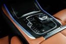BMW X5 40i M SPORT GCC-BMW Warranty&amp;Service Contract Until 2029-BMW Individual Interior