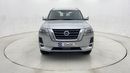 Nissan Patrol SE PLATINUM CITY 2021 | AED 2120/Month | 0 DP | 30 Day Return | Warranty | Service History