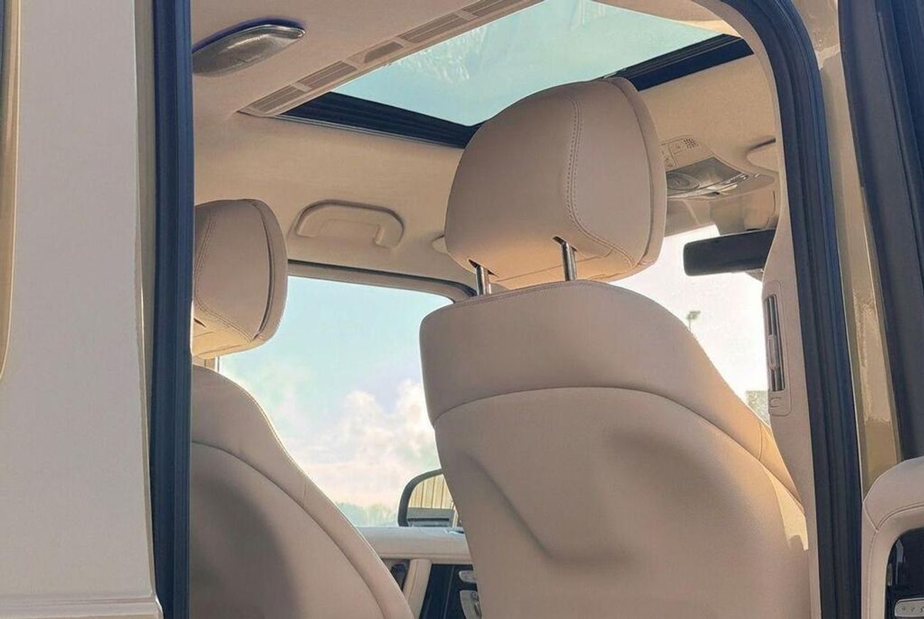 Mercedes-Benz G 63 AMG G63	4.0 V8 BiTurbo MHEV AMG SpdS+9GT 4WD (EXPORT ONLY)