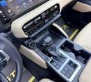 Toyota Prado GXL, Warranty, Full Service History, Very Low Km, GCC