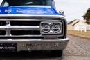 GMC C10 LS3, Full Ridetech Suspension Pro Touring