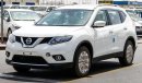 Nissan X-Trail 2.5 SV