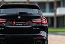 بي أم دبليو X3 X3 xDrive 30i M Sport | 3,623 P.M | 0% Downpayment | Agency Maintained