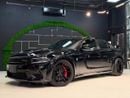 Dodge Charger SRT Hellcat 6.2L (707 HP)