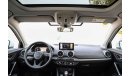 أودي Q2 2022 Audi Q2L e-tron Electric A/T - Full Electric Crossover
