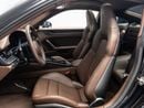 Porsche 911 CARRERA GTS 2026 Porsche 911 Carrera GTS, Twin-Turbocharged 3.6L F6, 532 bhp, 8-Speed Auto PDK
