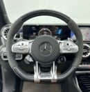 مرسيدس بنز A 35 AMG 2022 Mercedes-Benz A35 AMG, 07/2028 Mercedes Warranty + Service Contract, Mercedes Full Service Hist