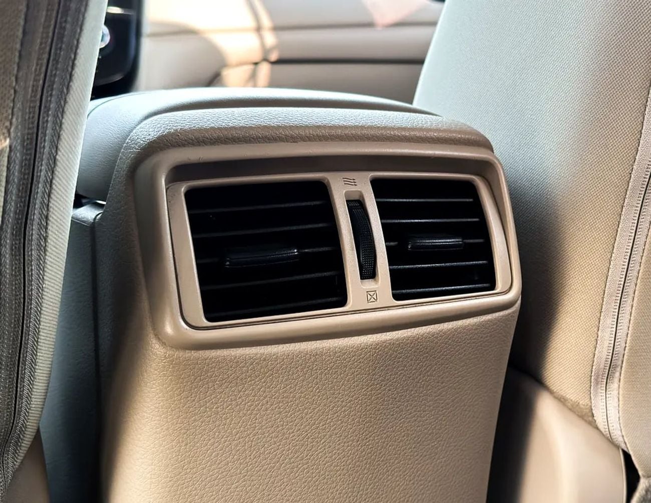 Nissan X Trail S 2.5 L | | GCC | Accident-Free | In Excellent Condition | 806 P.M