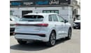Audi etron AUDI Q4 E-TRON 2022