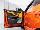 لامبورغيني اوروس S BUY NOW, PAY 2027 | THE BLACKLINE STANDARD | 1 Year Blackline Warranty, GCC, Low KMs
