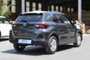 تويوتا ريز LHD 1.2L E FWD PETROL 2025MY (EXPORT ONLY)
