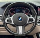 BMW X7 50i M SPORT 2019 BMW X7 xDrive50i M-Sport, BMW Service History, 1 Year Warranty, Excellent Condition