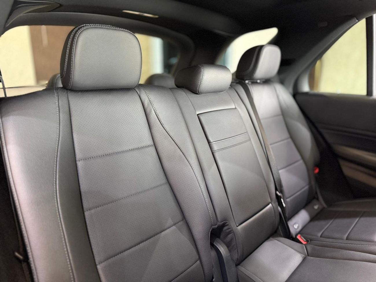 Mercedes-Benz GLE 350 MERCEDES GLE350 II 2022 II Full Loaded