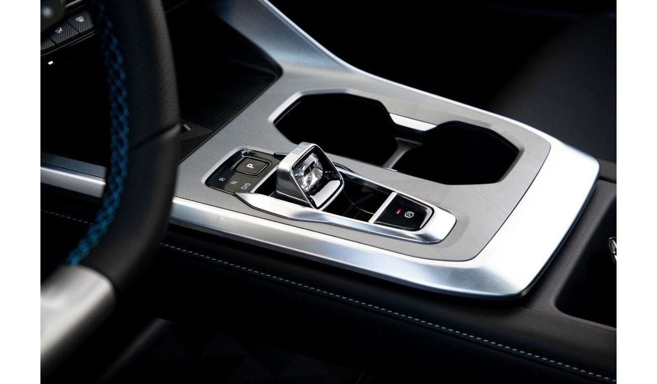 جي إي سي GS3 إمزوم R-Style | 1,704 P.M  | 0% Downpayment | Brand New