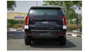 GMC Yukon DENALI - BLACK EDITION - EXPORT ONLY