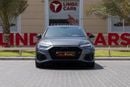 أودي A4 35 TFSI S Line 2.0L