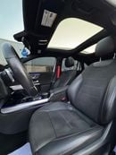 Mercedes-Benz GLA 35 AMG 