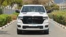 RAM 1500 LIMITED ( V8 5.7L ) (For Export , НА ЭКСПОРТ) 2026  Crew Cab eTorque GCC Без пробега