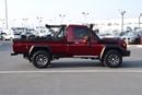 تويوتا لاند كروزر بيك آب 4.5L Diesel V8 Right Hand Drive (Export Only)
