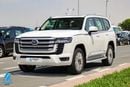 Toyota Land Cruiser LC300 GXR | 4.0L V6 | GCC Specs | Full Safety Package | 4WD | Premium Features | Export Only