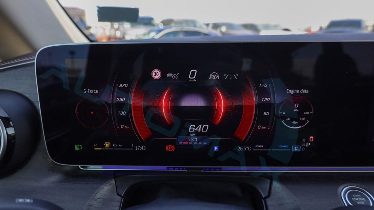 مرسيدس بنز V 300 (For Export , НА ЭКСПОРТ) L LUXURY MPV EQ Boost 2.0T RWD 2024 Без пробега