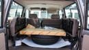 Toyota Land Cruiser LC71 71 MANUAL MID OPTIONS