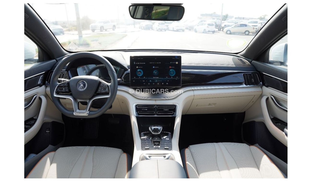 BYD Song Plus 2023 BYD SONG PLUSE LONG RANGE 0Km