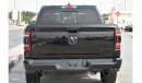 RAM 1500 1500 5.7L  V-08  SPORT GT( CLEAN CAR WITH WARRANTY )