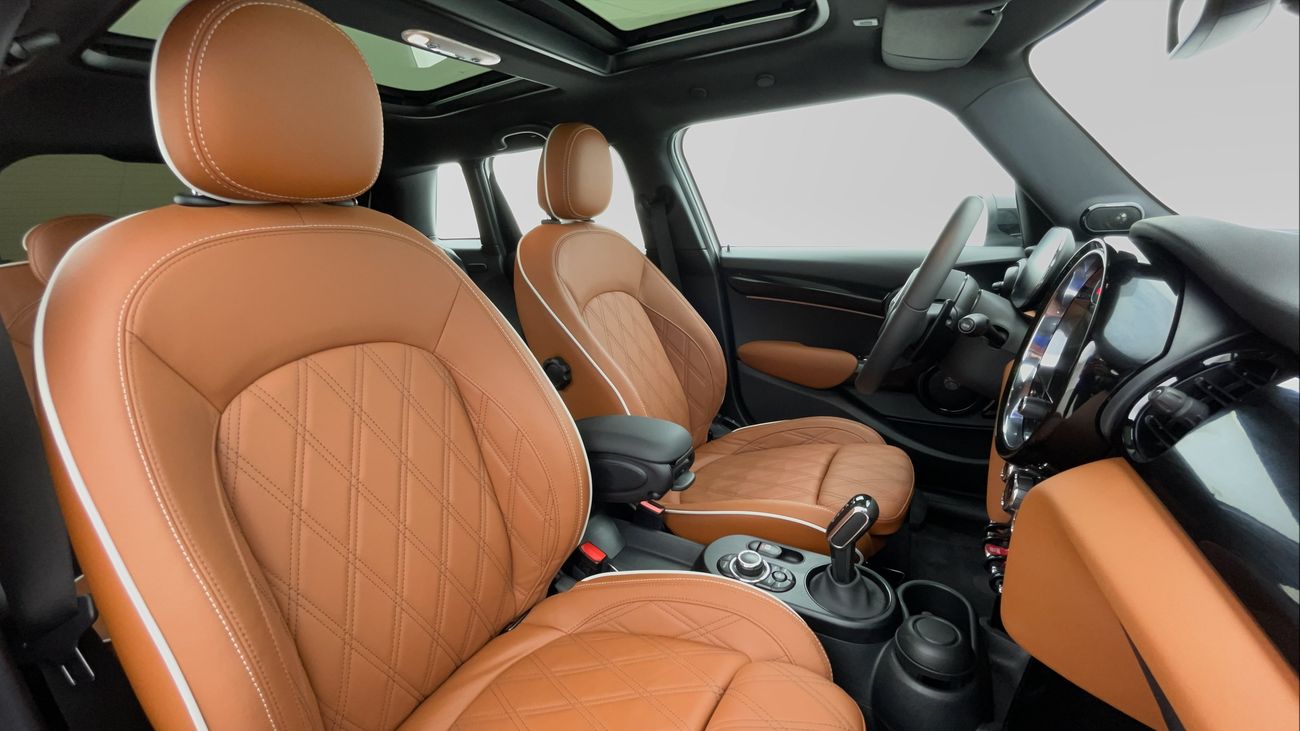 Mini Cooper S S 2 | Zero Down Payment | Home Test Drive