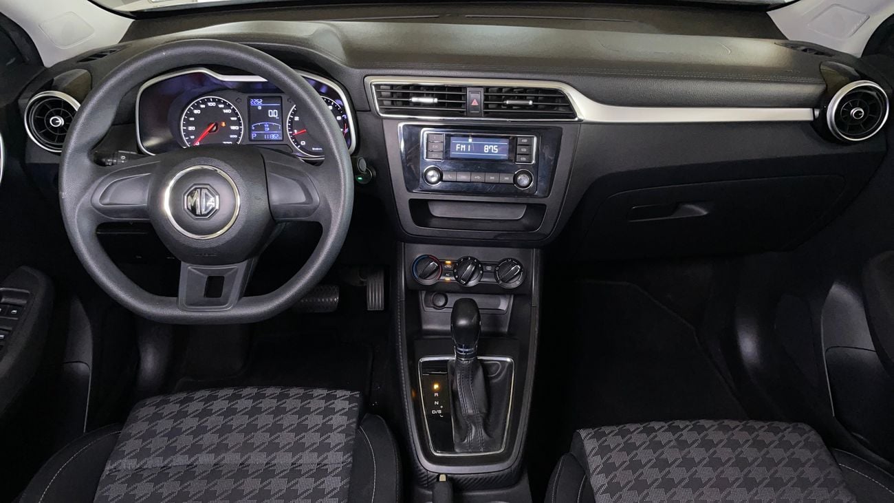 MG ZS 2019 STD | AED 408/Month | 0 DP | 30 Day Return | Warranty