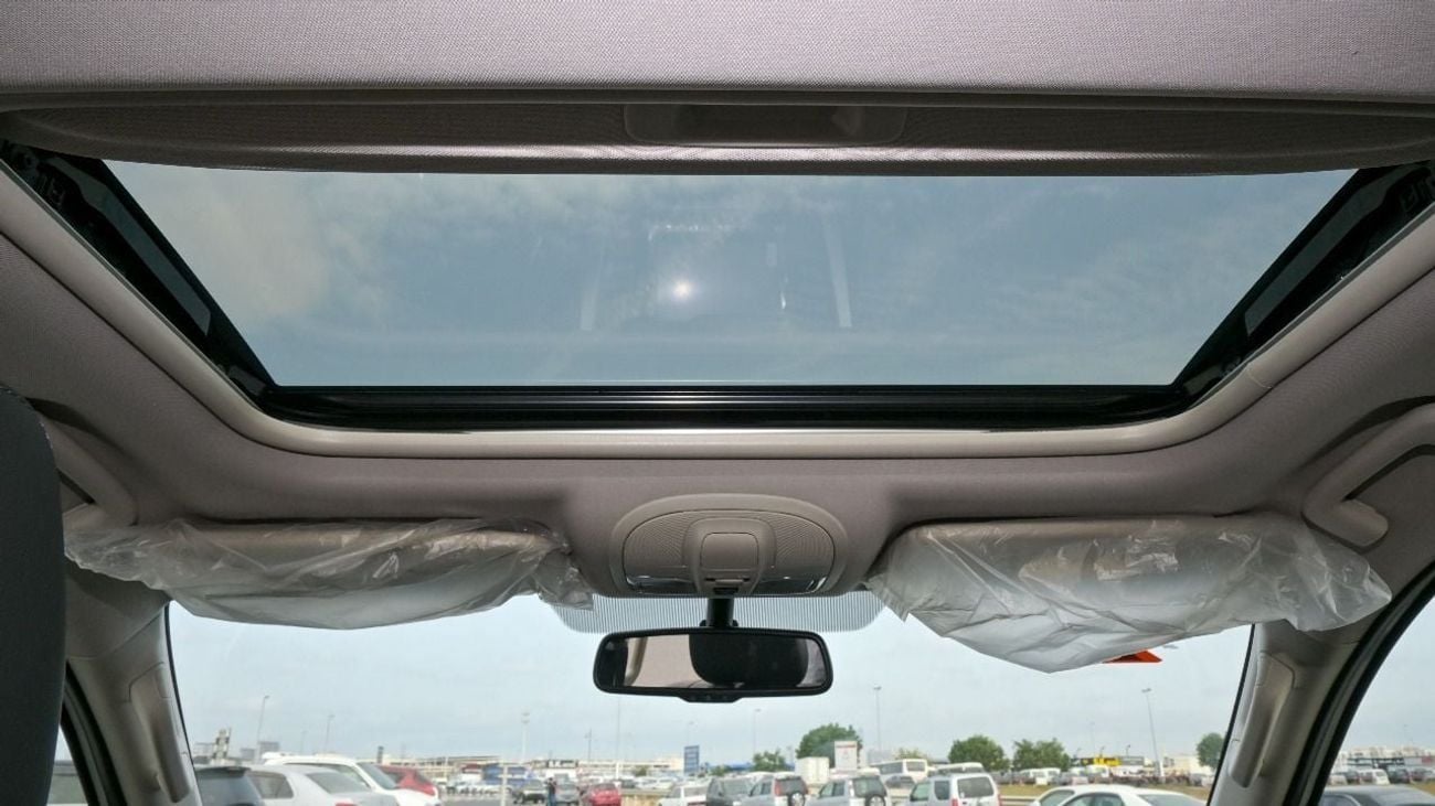 Mitsubishi Montero Sport MONTERO SPORT 3.0L FULL OPTION