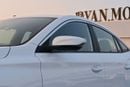 أم جي 5 MG MG5 STD 1.5L CVT Petrol, Model 2025, Color White