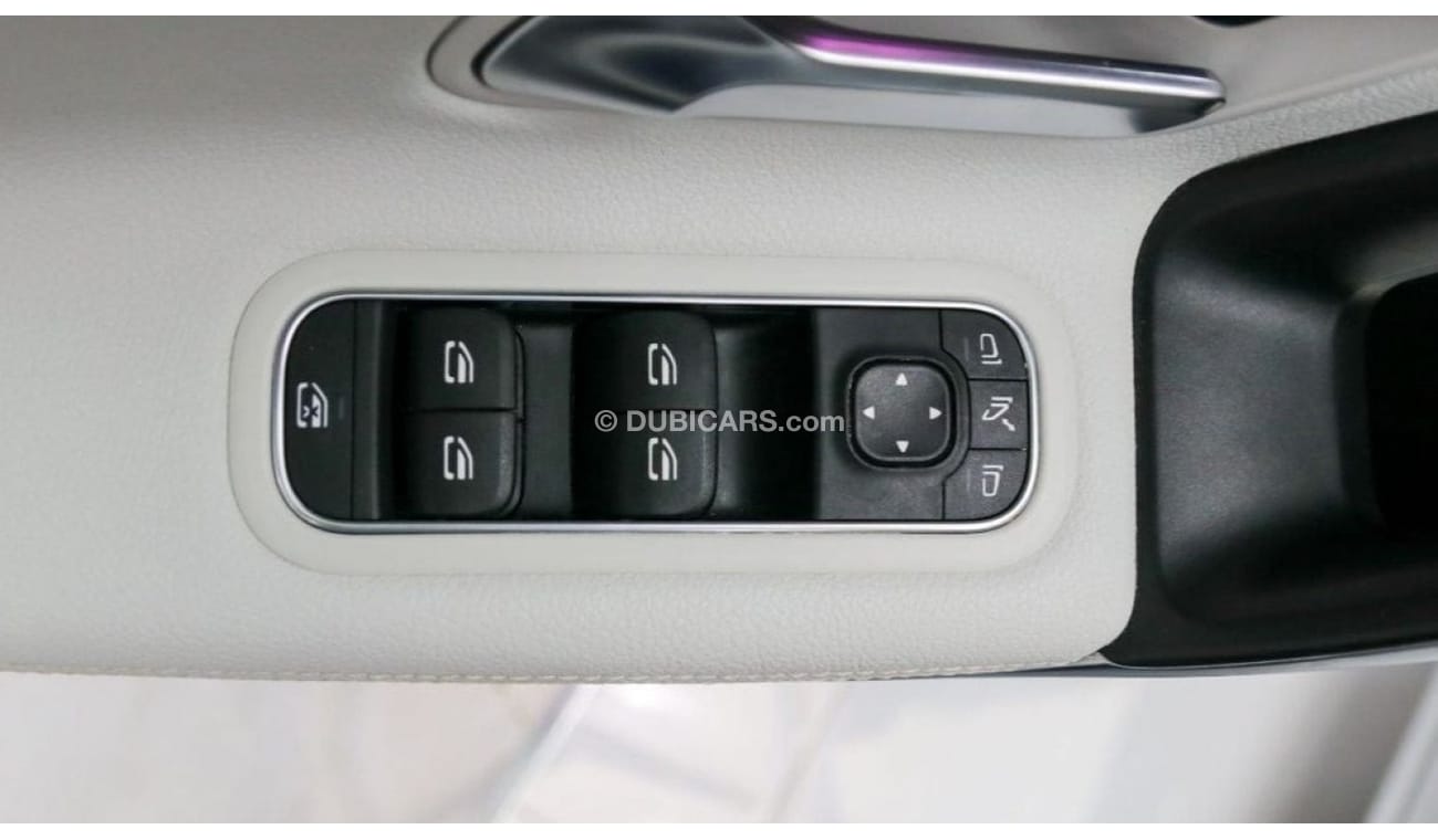 مرسيدس بنز A 220