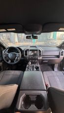 Ford F 150 XLT 5.0L (385 HP) Double Cab Utility