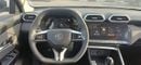 MG ZS STD MG ZS COLOR BLACK MODEL 2025