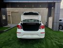 Kia Pegas EX GCC/ LOW MILEAGE/ LADY DRIVEN