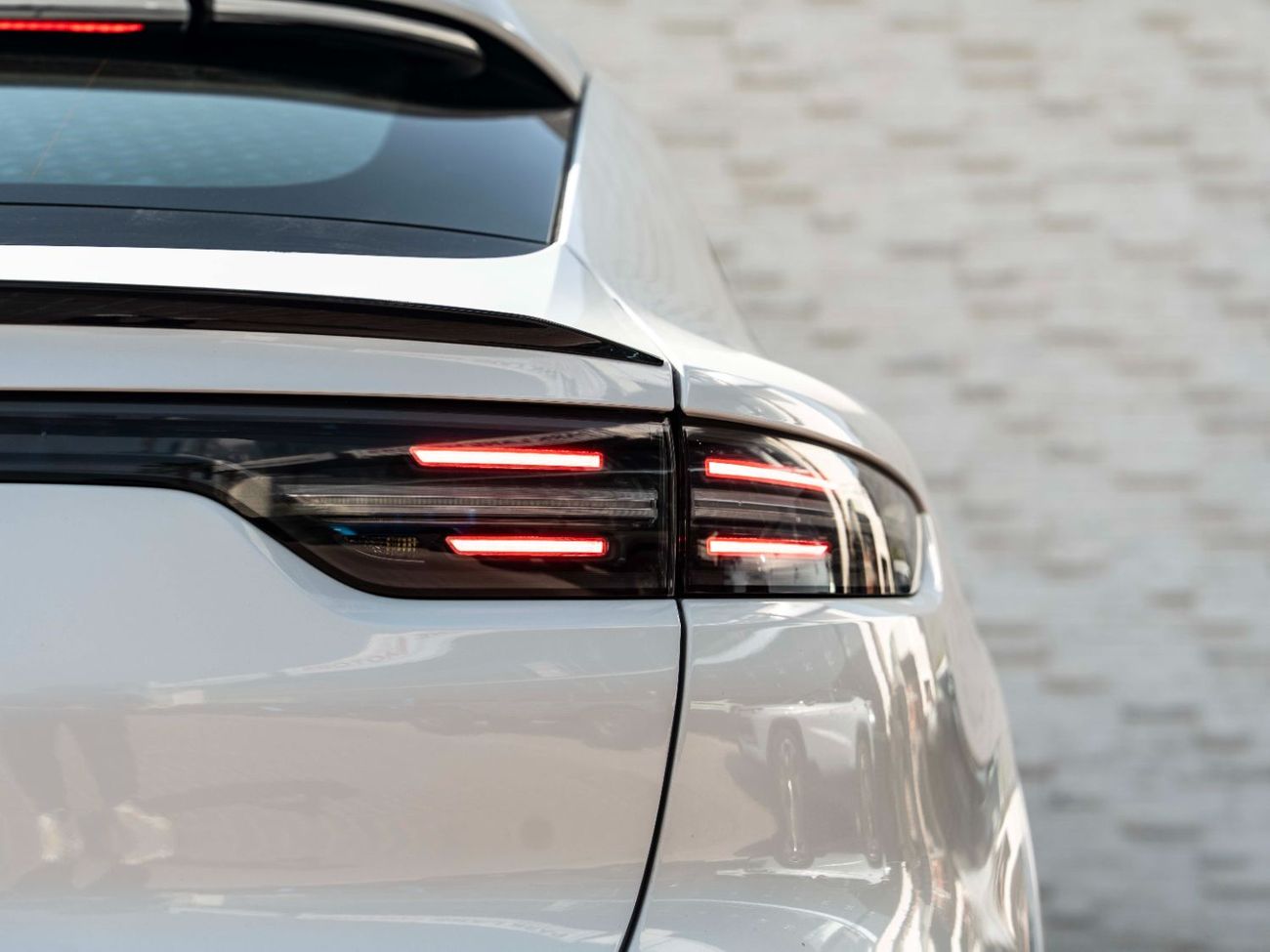 Porsche Cayenne GTS 4.0L (460 HP)