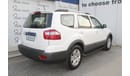 كيا موهافي 3.8L V6 4X4 2016 WITH REAR CAMERA SENSOR SUNROOF