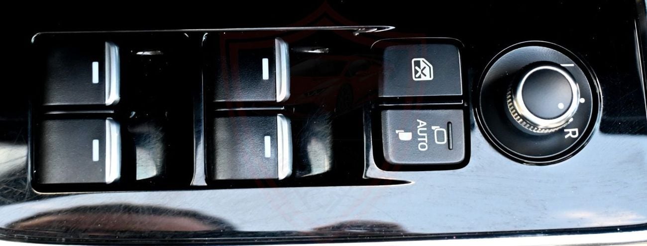 Mazda CX9 GT 2.5L (230 HP) Mazda Cx-9 | 2.5 L | 2023 | GCC | Accident-Free | In Excellent Condition | 1344 P.M