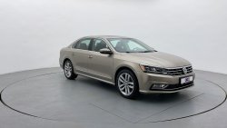 Volkswagen Passat SEL 2.5 | Under Warranty | Inspected on 150+ parameters