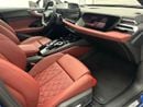 Audi S5 Sedan TFSI 367hp (Ref# 65274) EXCLUSIVE RAMADAN OFFER