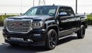 GMC Sierra DENALI