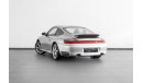 Porsche 911 3.6L Flat-6 3.6