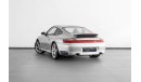 Porsche 964 3.6L Flat-6 3.6